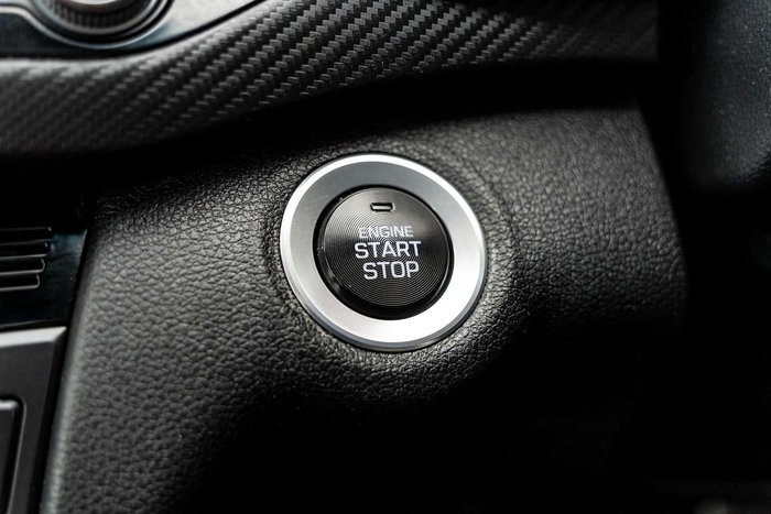 2018 Hyundai Elantra SR Turbo