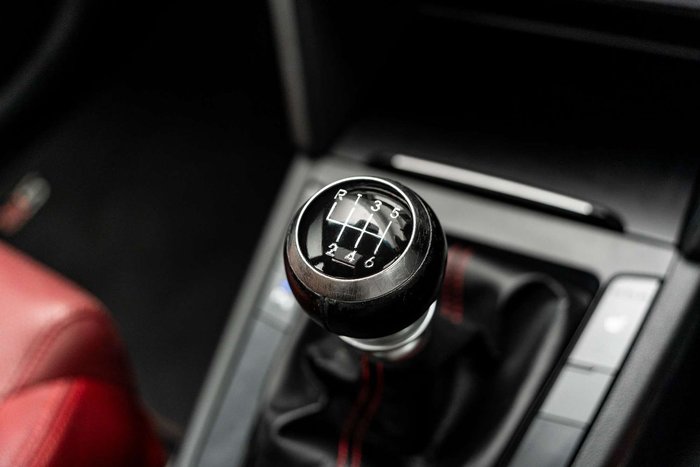 2018 Hyundai Elantra SR Turbo