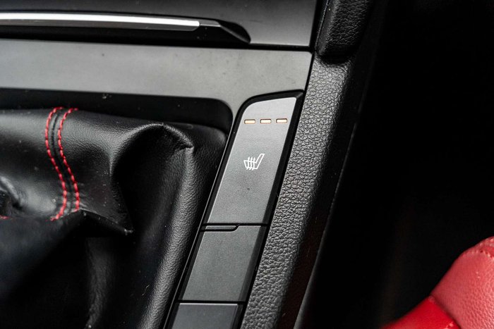 2018 Hyundai Elantra SR Turbo