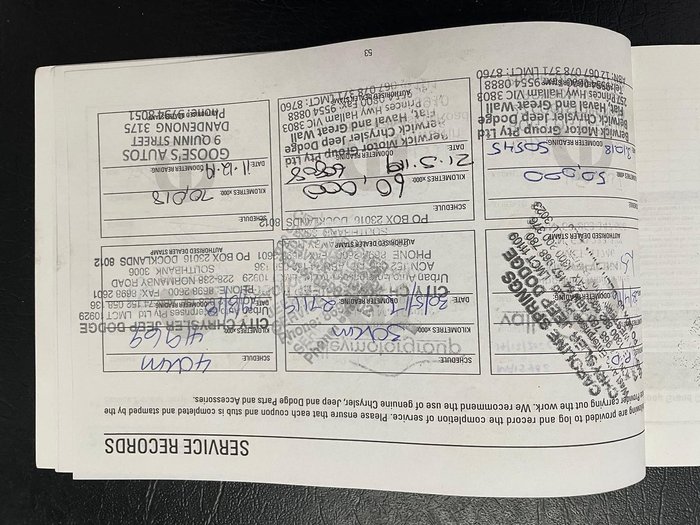 2015 Jeep Grand Cherokee Summit WK MY15 4X4 Constant Brilliant Black