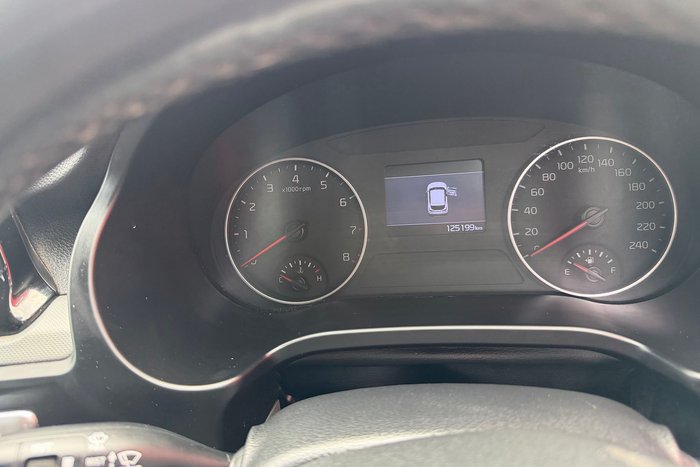 2020 Kia Seltos Sport