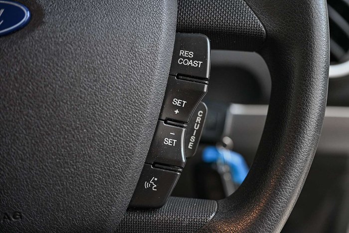 2014 Ford Territory TX