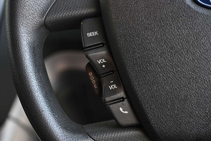 2014 Ford Territory TX