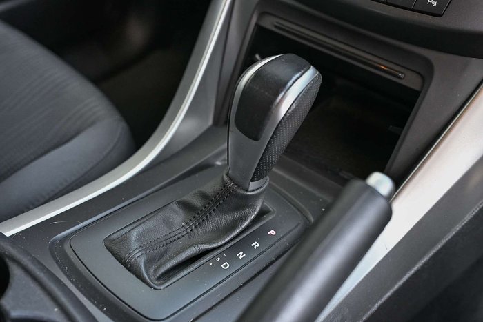 2014 Ford Territory TX