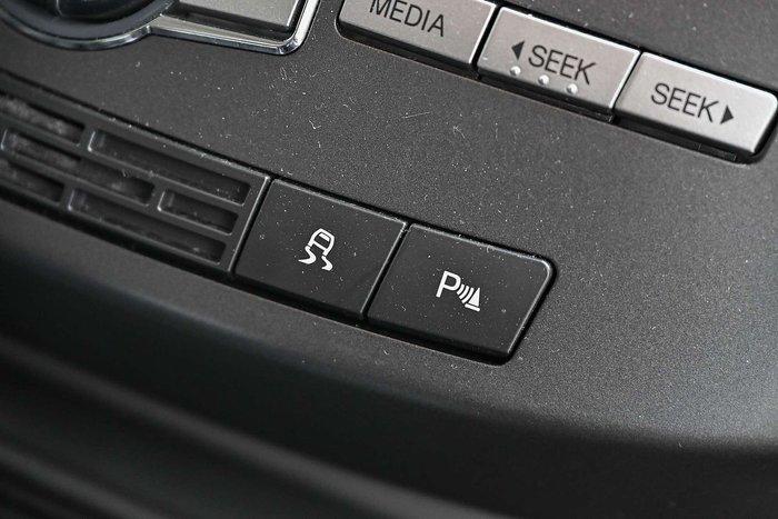 2014 Ford Territory TX