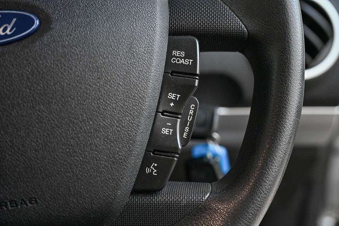 2014 Ford Territory TX