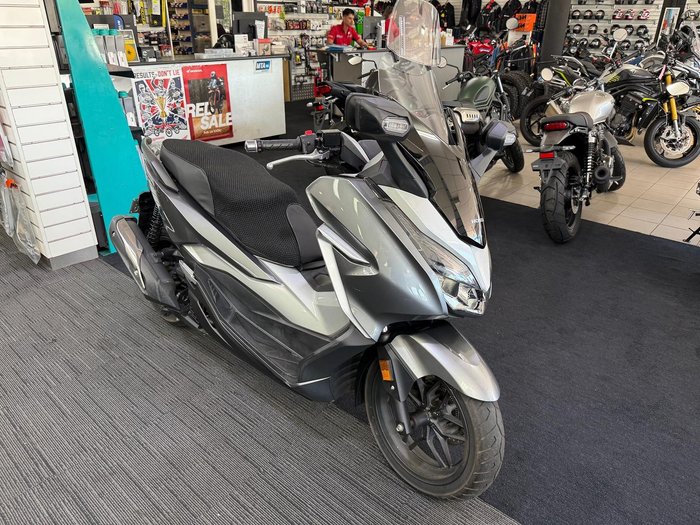 2018 Honda
