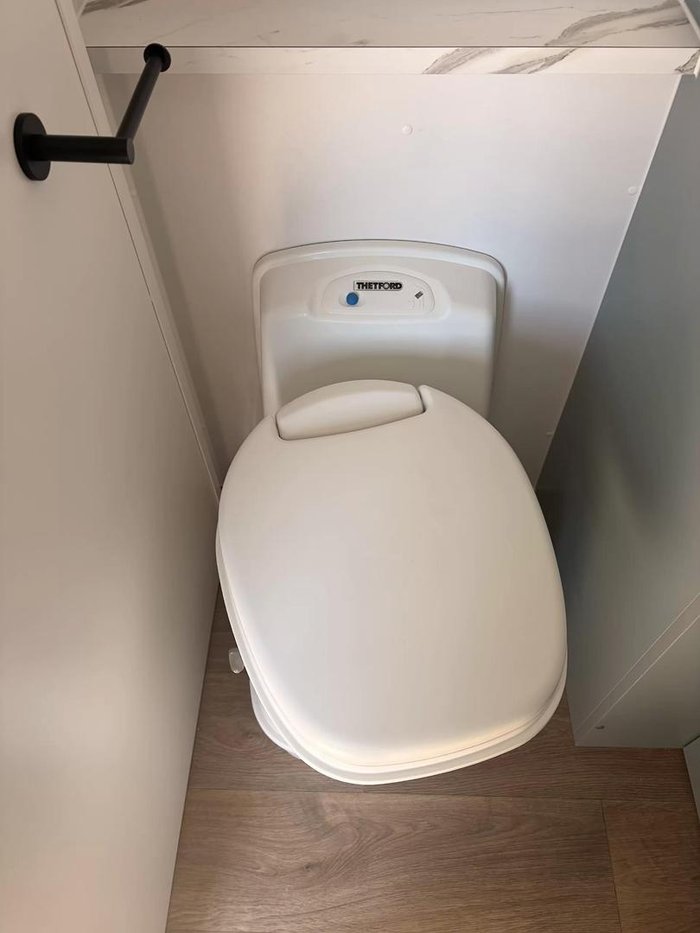 2026 Dreamhaven 19 Series Tourline Caravan