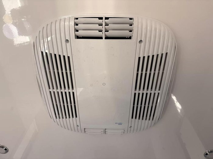 2026 Dreamhaven 19 Series Tourline Caravan