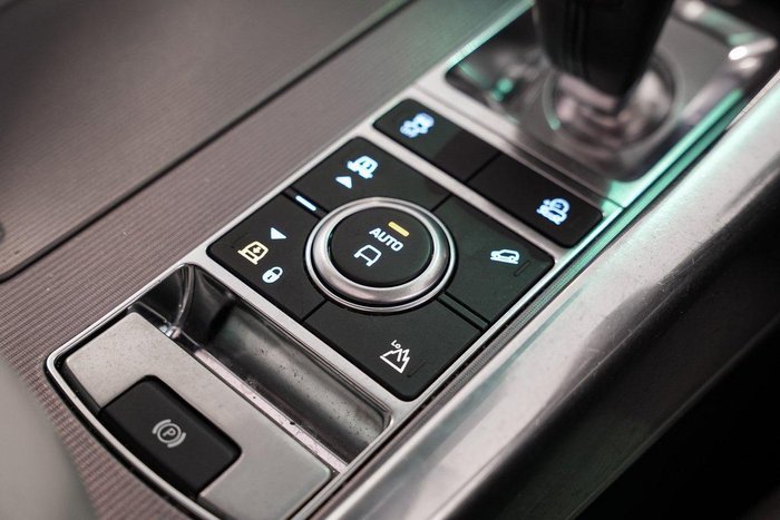 2019 Land Rover Range Rover Sport SDV6 225kW SE