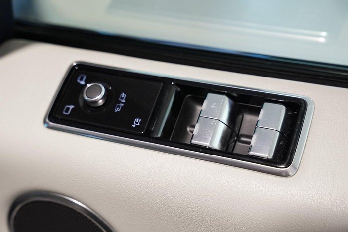 2019 Land Rover Range Rover Sport SDV6 225kW SE