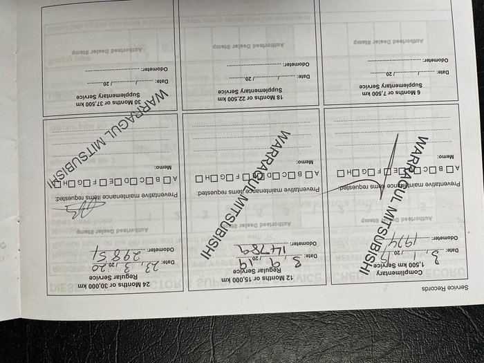 2018 Mitsubishi Triton Exceed MQ MY18 4X4 Dual Range Sterling Silver