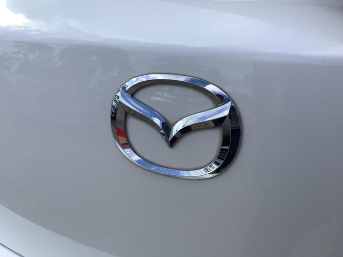 2018 Mazda 2 Genki