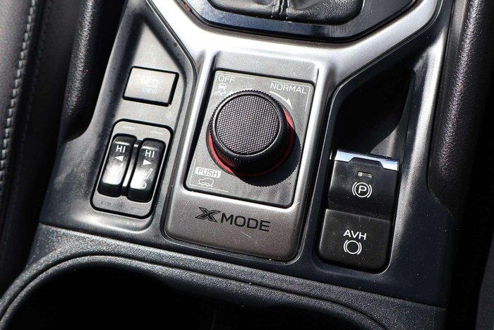 2021 Subaru Forester 2.5i Premium