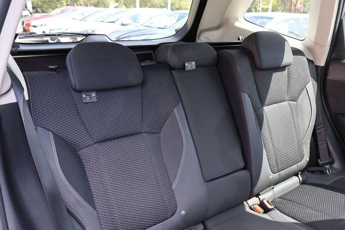 2021 Subaru Forester 2.5i Premium