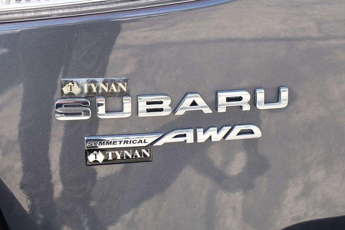 2021 Subaru Forester 2.5i Premium