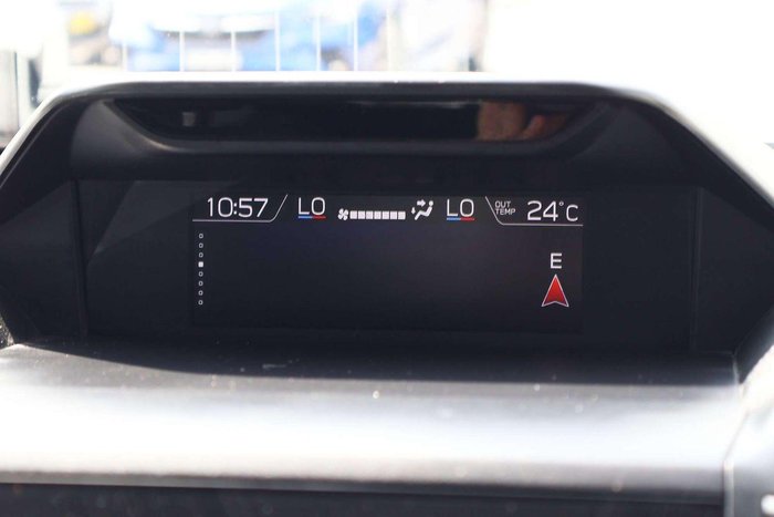 2021 Subaru Forester 2.5i Premium