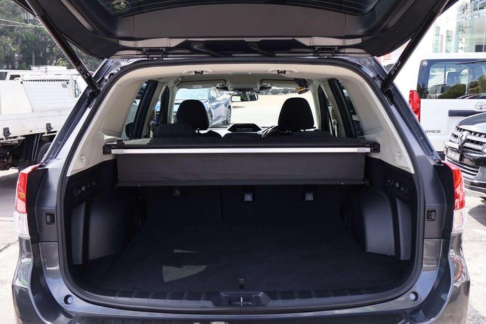 2021 Subaru Forester 2.5i Premium