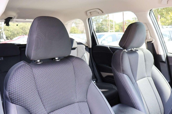 2021 Subaru Forester 2.5i Premium