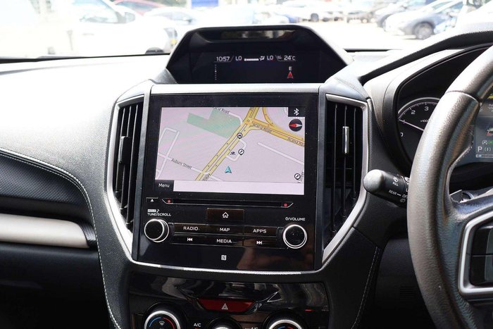 2021 Subaru Forester 2.5i Premium