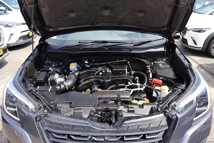 2021 Subaru Forester 2.5i Premium