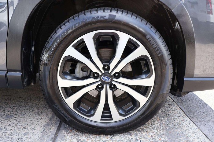 2021 Subaru Forester 2.5i Premium