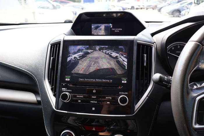 2021 Subaru Forester 2.5i Premium