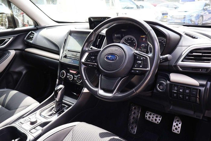 2021 Subaru Forester 2.5i Premium