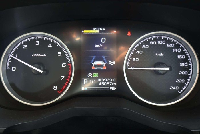 2021 Subaru Forester 2.5i Premium