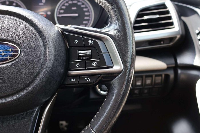 2021 Subaru Forester 2.5i Premium