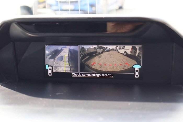 2021 Subaru Forester 2.5i Premium