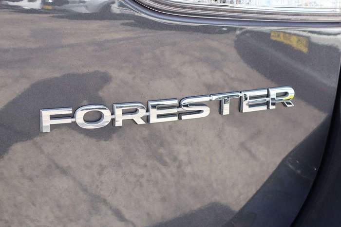 2021 Subaru Forester 2.5i Premium