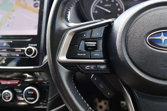 2021 Subaru Forester 2.5i Premium