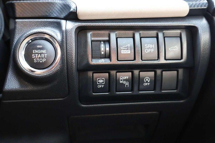 2021 Subaru Forester 2.5i Premium