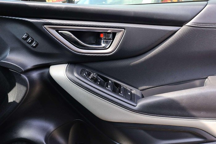 2021 Subaru Forester 2.5i Premium