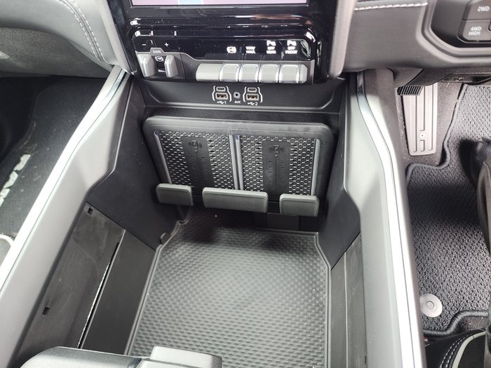 2026 RAM 2500 Laramie Crew Cab