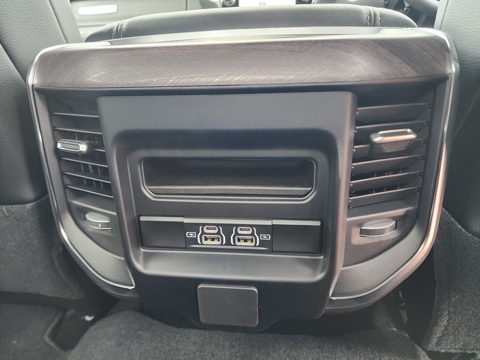 2026 RAM 2500 Laramie Crew Cab