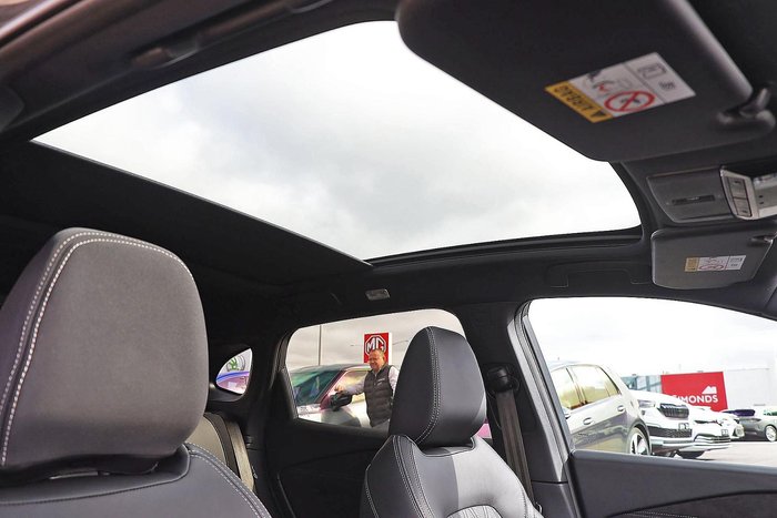 2024 Nissan QASHQAI Ti-L