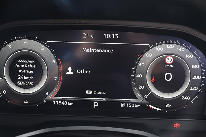 2024 Nissan QASHQAI Ti-L