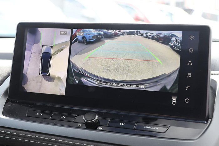 2024 Nissan QASHQAI Ti-L