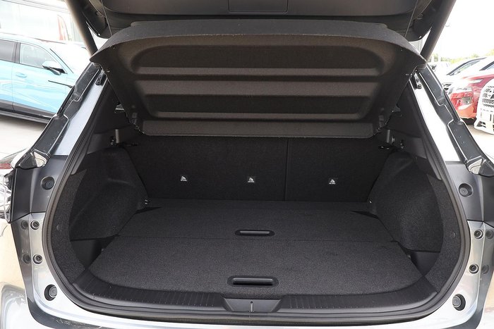 2024 Nissan QASHQAI Ti-L