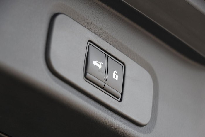 2024 Nissan QASHQAI Ti-L