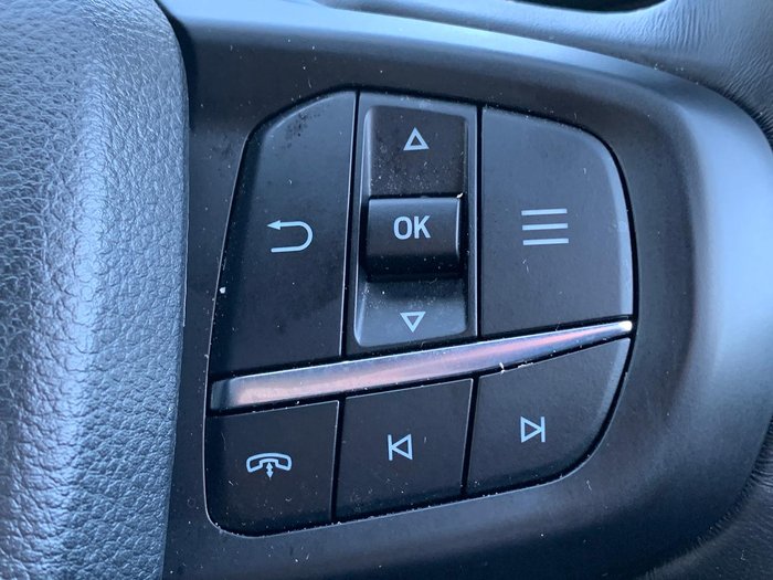 2025 Ford Ranger Platinum