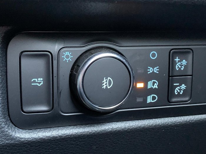 2025 Ford Ranger Platinum