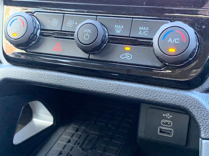 2025 Ford Ranger Platinum