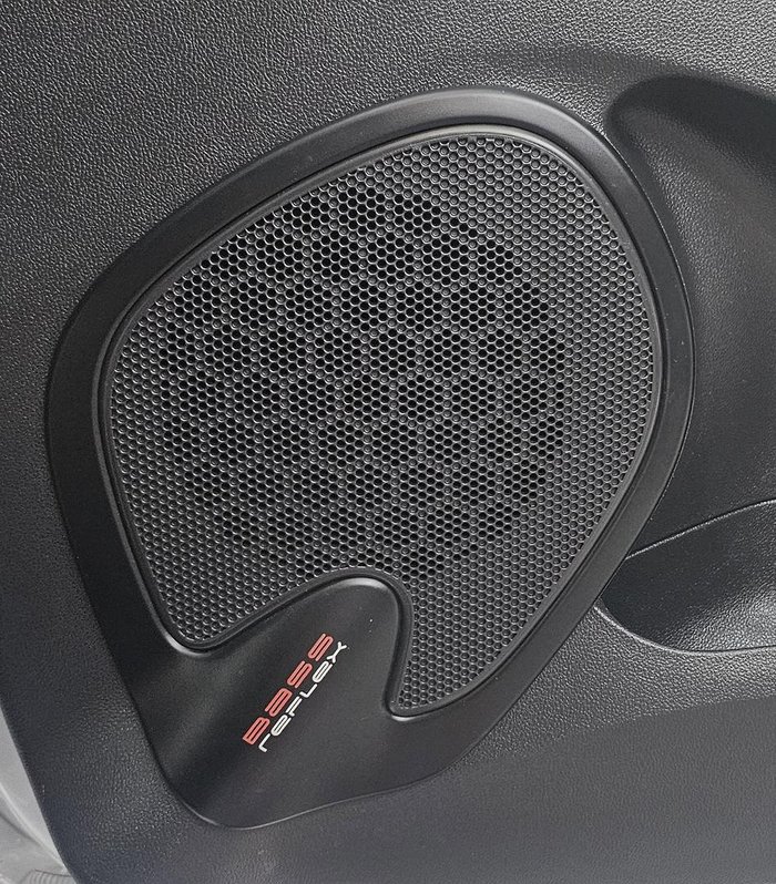 2017 Renault Clio R.S. 200 Sport IV B98 Phase 2 Mercury Grey