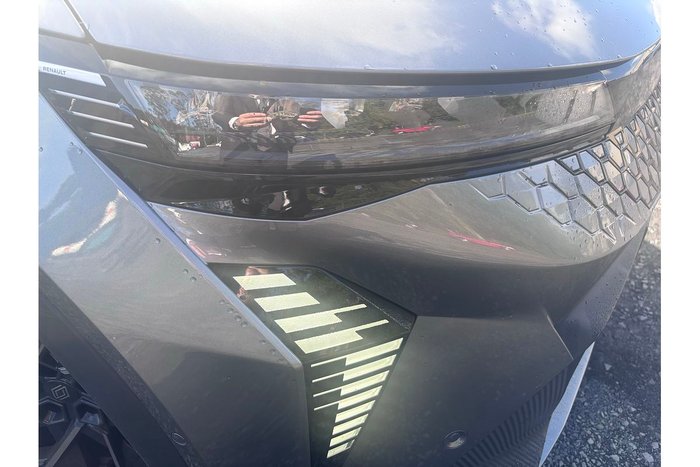 2025 Renault Scenic E-Tech Esprit Alpine EV87