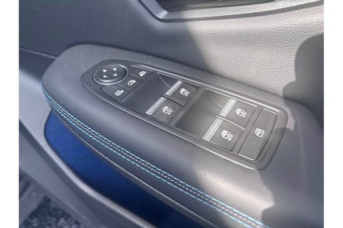 2025 Renault Scenic E-Tech Esprit Alpine EV87