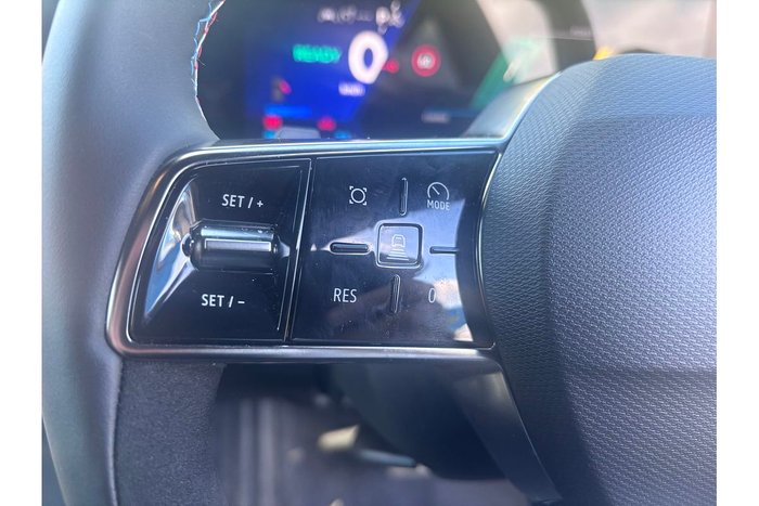 2025 Renault Scenic E-Tech Esprit Alpine EV87