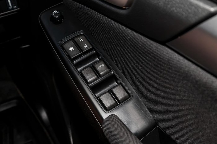 2023 Isuzu MU-X LS-M